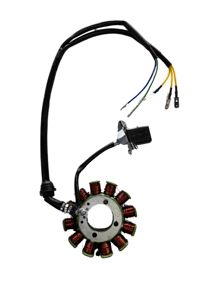 MONDİAL Z-ONE 180 STATÖR - 2