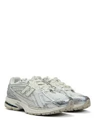 New Balance 1906R Gri Unisex Günlük Giyim - 1