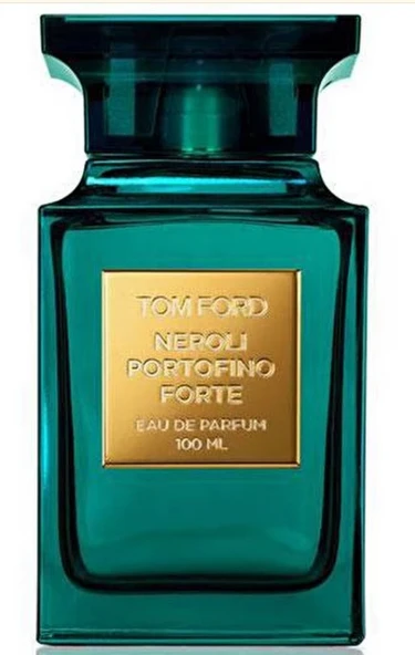 Tom Ford Neroli Portofino Forte EDP Unisex Parfüm 100 ml