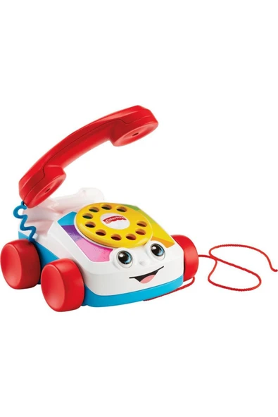 Fisher-Price® Geveze Telefon | FGW66 - 2