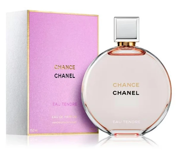 Chanel Chance Eau Tendre EDT 150 ml Kadın Parfümü