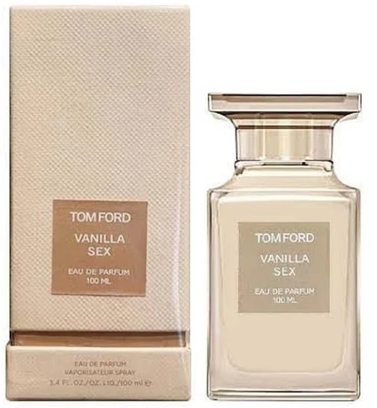 Tom Ford Vanilla Sex 100 ml EDP Kadın Parfüm