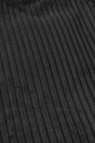 Home Joena Tek Kişilik Battaniye Siyah (PP) - 2