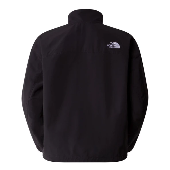 The North Face Kadın TNF EASY WIND TRACK Ceket NF0A88Z7JK31 - Resim 2