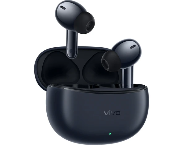 Vivo Buds Kozmik Mavi Bluetooth Kulaklık 6935117891194 - 5