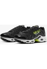 Nike Air Max Plus Erkek Sneaker Ayakkabı - 2