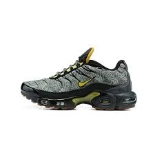 Nike Air Max Plus Fresh Perspective Erkek Spor Ayakkabı - 2