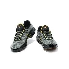Nike Air Max Plus Fresh Perspective Erkek Spor Ayakkabı - 4