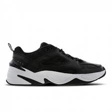 Nike M2K Tekno Leather Unisex Sneaker Hakiki Deri Spor - 2