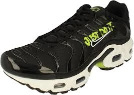 Nike Air Max Plus Erkek Sneaker Ayakkabı - 1