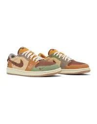 Nike Air Jordan 1 Retro Low OG Zion Williamson - 3