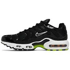 Nike Air Max Plus Kadın Spor Ayakkabı - 2