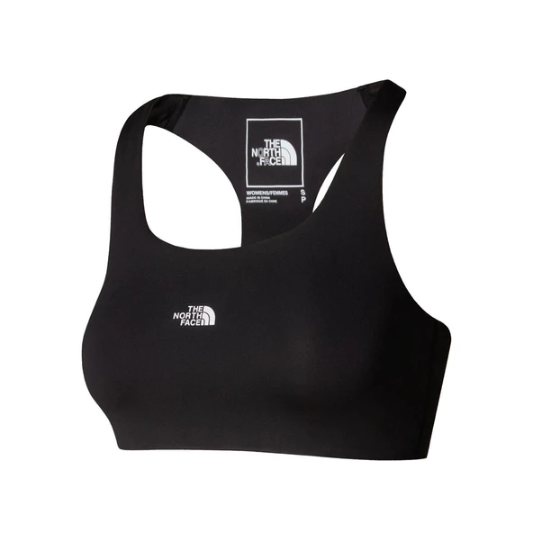 The North Face  Kadın MOVMYNT BRA NF0A891QJK31 ürün görseli