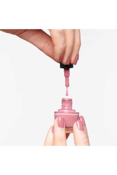 Color Hit Oje 02 Under the covers - 5ml - 3