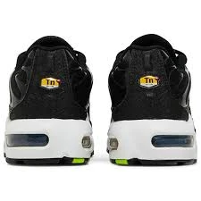 Nike Air Max Plus Kadın Spor Ayakkabı - 4