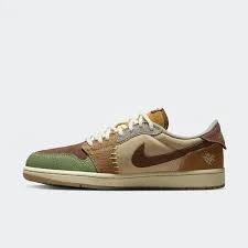 Nike Air Jordan 1 Retro Low OG Zion Williamson - 4