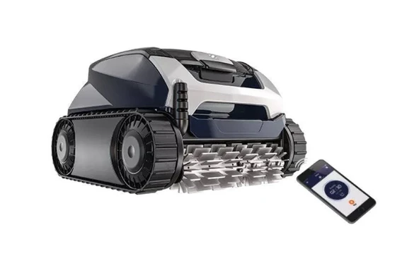ZODIAC Voyager RE4200 Otomatik Havuz Süpürge Robotu-Robotic Poll Cleaner-ToptancıyızBiz - 2