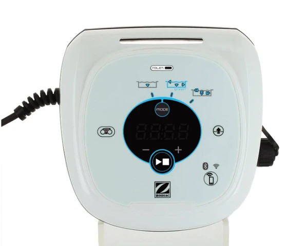 ZODIAC Voyager RE4200 Otomatik Havuz Süpürge Robotu-Robotic Poll Cleaner-ToptancıyızBiz - 5