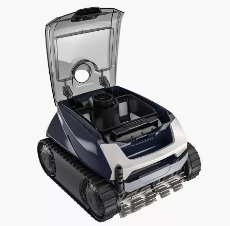 ZODIAC Voyager RE4200 Otomatik Havuz Süpürge Robotu-Robotic Poll Cleaner-ToptancıyızBiz - 4