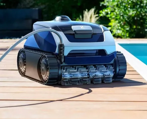 ZODIAC Voyager RE4200 Otomatik Havuz Süpürge Robotu-Robotic Poll Cleaner-ToptancıyızBiz - 7