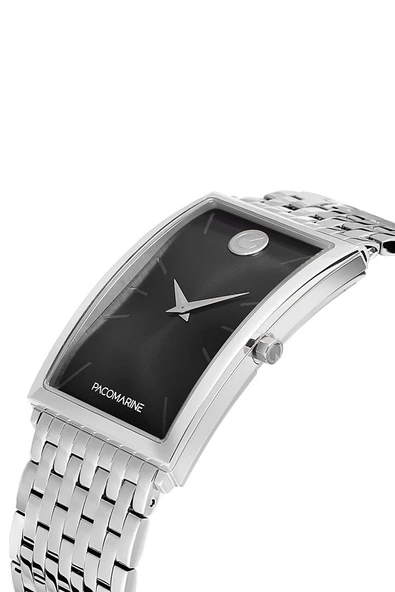 Pacomarine PM.23202.02 ERKEK KOL SAATİ - Resim 2