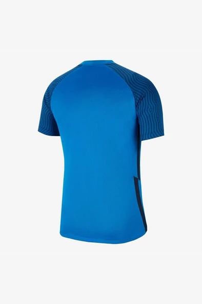 Nike M Nk Df Strke II Jsy SS CW3544-463 Erkek Forma - 3