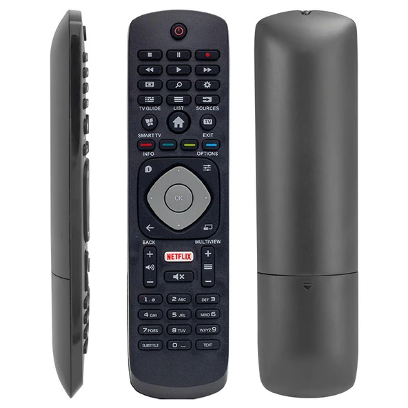 Philips Tv Kumandası