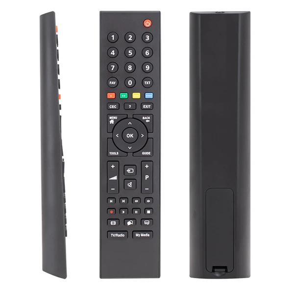 Arçelik Tv Kumandası