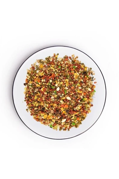 The Best Tavşan Hamster Kemirgen Yemi 1250 gr - 2