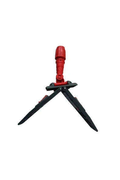 Plastik Nemli Mop Paspas Palet Aparatı Karışık Renk 40 Cm Royaleks-NP191 - 4