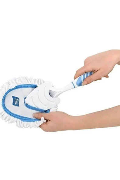 Mikrofiber Toz Alıcı Royaleks-TP337 ürün görseli