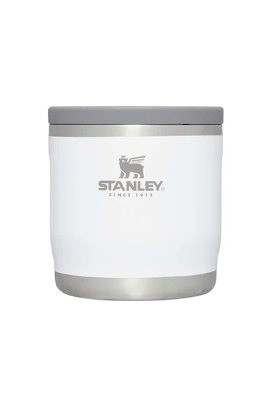 The Adventure To-go Food Jar .35l / 12oz Polar Yemek Termosu