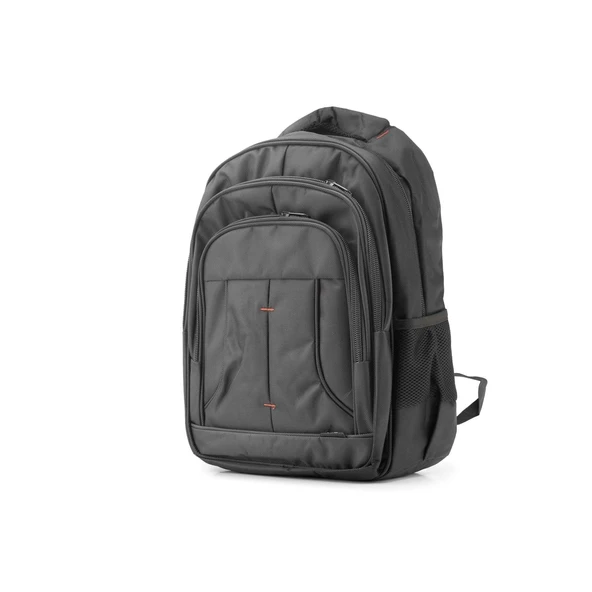 Notebook Sırt Çantası 15.6-17" Siyah PLMCITY-S
