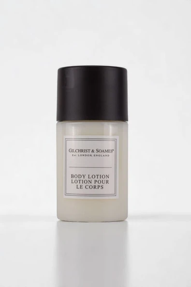 Gilchrist Soames Gilchrist&Soames Body Lotion 45 ml 1.5 fl.oz