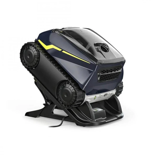 ZODIAC RF 5200 iQ KABLOSUZ Otomatik Havuz Süpürge Robotu-Robotic Poll Cleaner-ToptancıyızBiz - 5