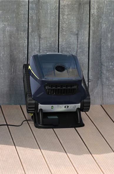 ZODIAC RF 5200 iQ KABLOSUZ Otomatik Havuz Süpürge Robotu-Robotic Poll Cleaner-ToptancıyızBiz - 7