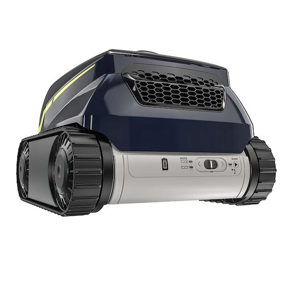 ZODIAC RF 5200 iQ KABLOSUZ Otomatik Havuz Süpürge Robotu-Robotic Poll Cleaner-ToptancıyızBiz - 6