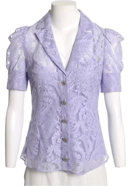 Zimmermann Etek Ceket Takım Elbise, Bluz Takım, Ikili Takım Elbise, Kadın Takım Elbise, Etek Bluz Takım - 3