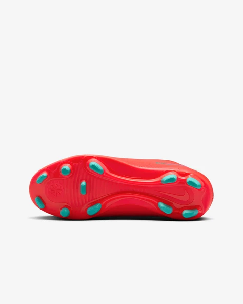 Nike FQ8318-800 Jr Superfly 10 Club FG/MG Çocuk Krampon - 2