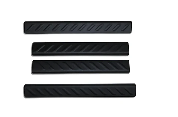 Ssangyong Musso Kapı Eşiği Plastik 4 Parça 2021 ve Sonrası ürün görseli