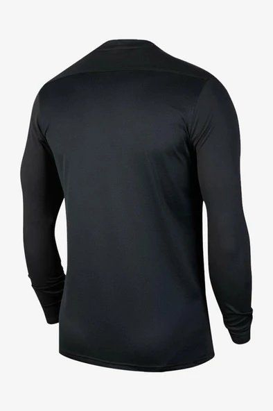 Nike M Park Vii Ls Jsy BV6706-010 Erkek Tişört - 2