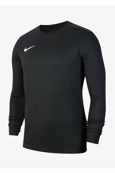 Nike M Park Vii Ls Jsy BV6706-010 Erkek Tişört