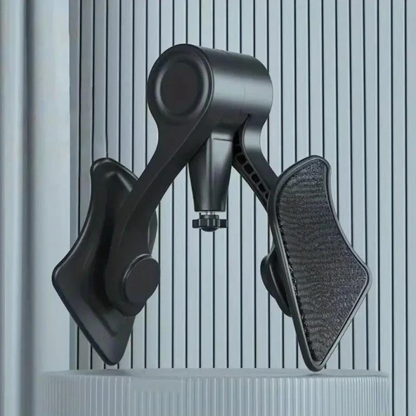 Valkyrie 590 Güç Ayarlı Unisex Pelvik İç Bacak Egzersiz Spor Aleti Kegel Kalça Basen Egzersizi - 9