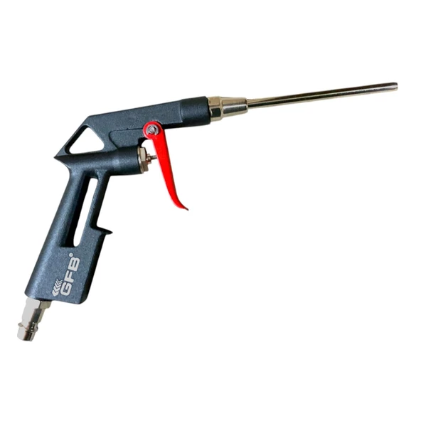 Gfb 5601 Uzun Uçlu Hava Tabancası 12 cm - Resim 3
