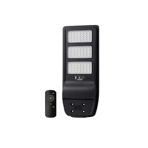 300 w Solar Sokak Lambası ürün görseli