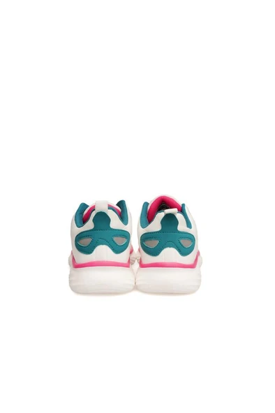hummel Franz 900648-9208 Beyaz Kadın Spor Ayakkabı - 4