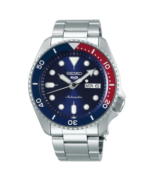 Seiko SRPD53K Erkek Kol Saati ürün görseli