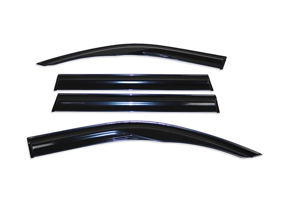 Ssangyong Musso Cam Rüzgarlığı 4 Parça Abs 2018 ve Sonrası