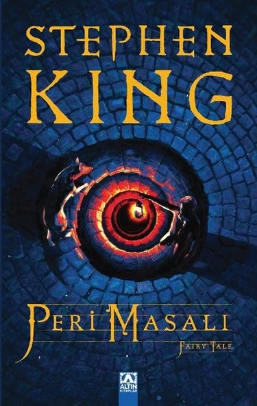 Peri Masalı - Fairy Tale - Resim 2