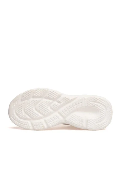 hummel Franz 900648-9208 Beyaz Kadın Spor Ayakkabı - 5